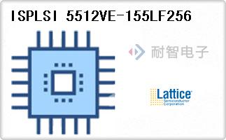 ISPLSI 5512VE-155LF2