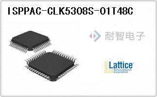 ISPPAC-CLK5308S-01T4