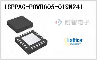 ISPPAC-POWR605-01SN24I