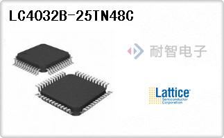 LC4032B-25TN48C