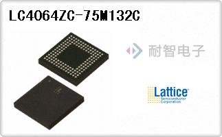 LC4064ZC-75M132C