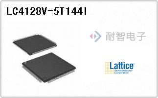 LC4128V-5T144I