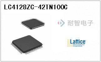 LC4128ZC-42TN100C