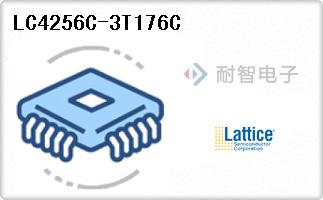 LC4256C-3T176C