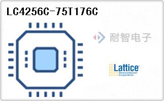 LC4256C-75T176C