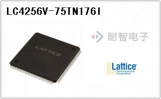 LC4256V-75TN176I