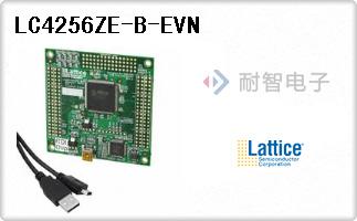 LC4256ZE-B-EVN