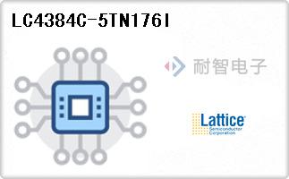 LC4384C-5TN176I