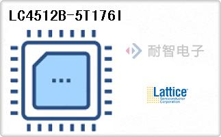 LC4512B-5T176I