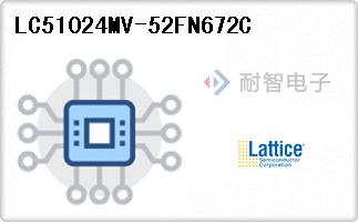 LC51024MV-52FN672C