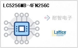 LC5256MB-4FN256C