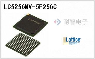 LC5256MV-5F256C