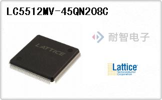 LC5512MV-45QN208C