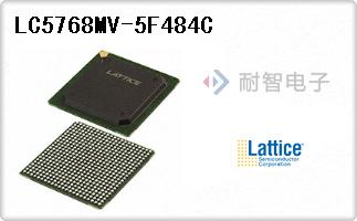 LC5768MV-5F484C