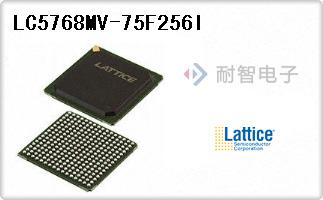 LC5768MV-75F256I