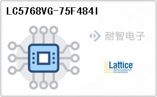 LC5768VG-75F484I