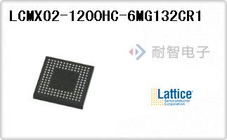 LCMXO2-1200HC-6MG132CR1