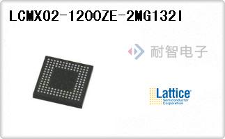 LCMXO2-1200ZE-2MG132I