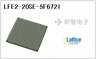 LFE2-20SE-5F672I