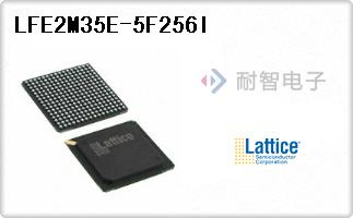 LFE2M35E-5F256I