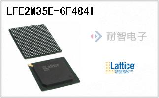 LFE2M35E-6F484I