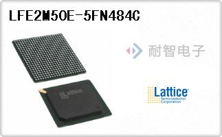 LFE2M50E-5FN484C