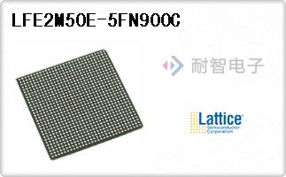 LFE2M50E-5FN900C