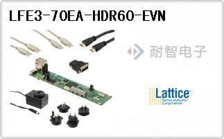 LFE3-70EA-HDR60-EVN