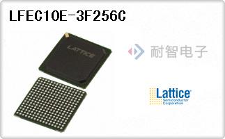 LFEC10E-3F256C