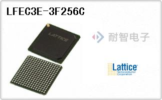 LFEC3E-3F256C