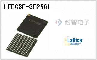 LFEC3E-3F256I