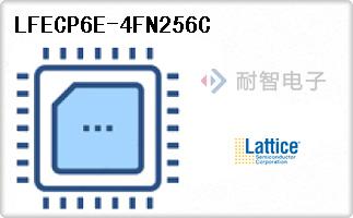 LFECP6E-4FN256C