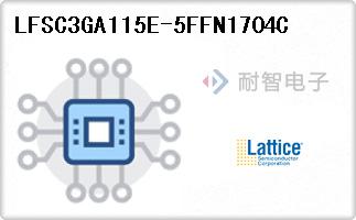 LFSC3GA115E-5FFN1704