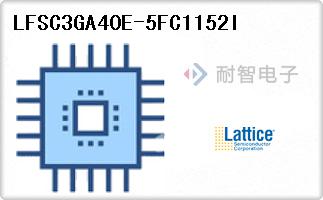 LFSC3GA40E-5FC1152I