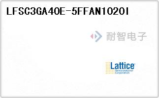 LFSC3GA40E-5FFAN1020