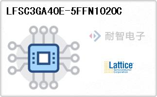 LFSC3GA40E-5FFN1020C