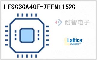 LFSC3GA40E-7FFN1152C