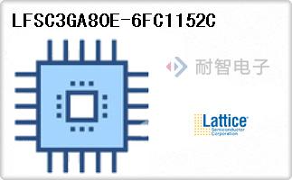 LFSC3GA80E-6FC1152C