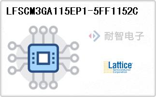 LFSCM3GA115EP1-5FF1152C