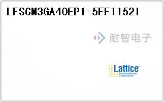 LFSCM3GA40EP1-5FF115