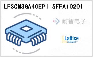 LFSCM3GA40EP1-5FFA10