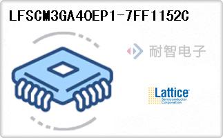 LFSCM3GA40EP1-7FF115