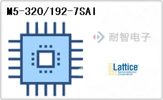 M5-320/192-7SAI