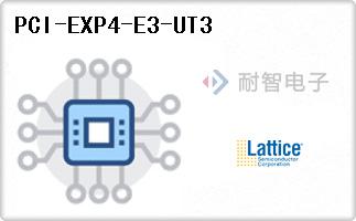 PCI-EXP4-E3-UT3