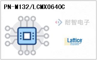 PN-M132/LCMXO640C