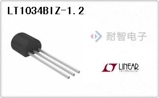 LT1034BIZ-1.2