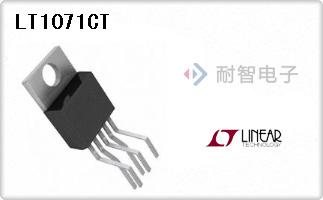 LT1071CT