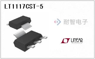 LT1117CST-5