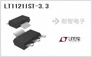 LT1121IST-3.3