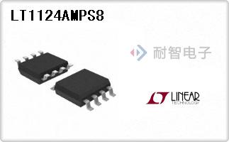 LT1124AMPS8